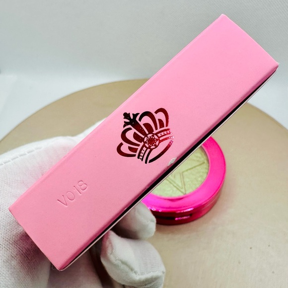 NEW! Jeffree Star Cosmetics Money Honey Supreme Frost Highlighting Powder - Picture 6 of 15